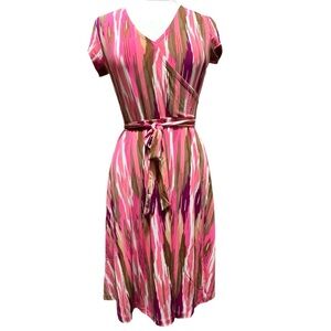 Iman Dress Size Small New